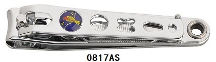 Nail clippers